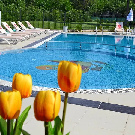 Ostrova Hotel Plowdiw