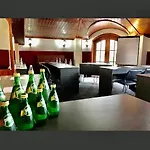 Ostrova Otel 3*