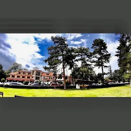 מלון Ostrova פלובדיב