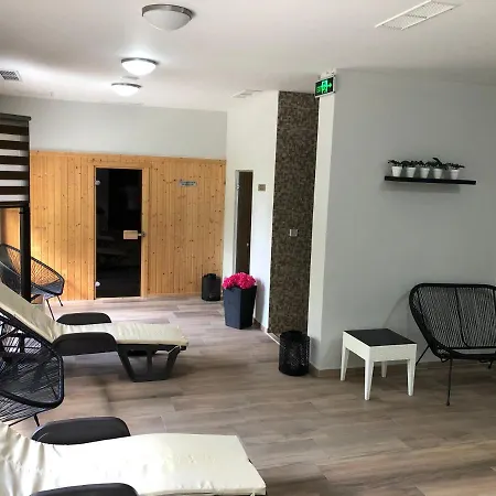 Ostrova 3* Φιλιππούπολη