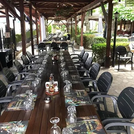 Hotel Ostrova Plovdiv