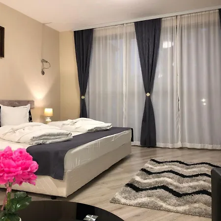 Ostrova 3* Plovdiv
