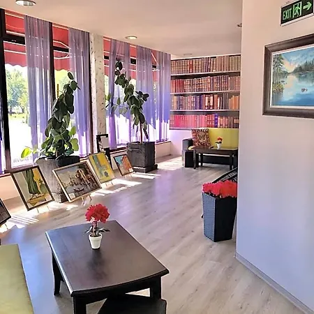 Ostrova Plovdiv