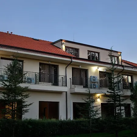 Ostrova
