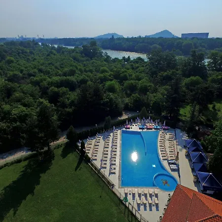 Ostrova Hotel Plovdiv