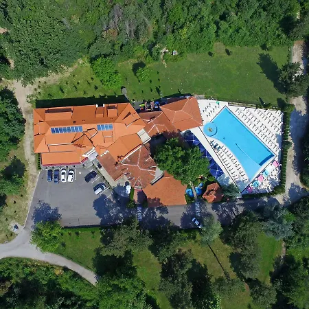 Ostrova Plovdiv
