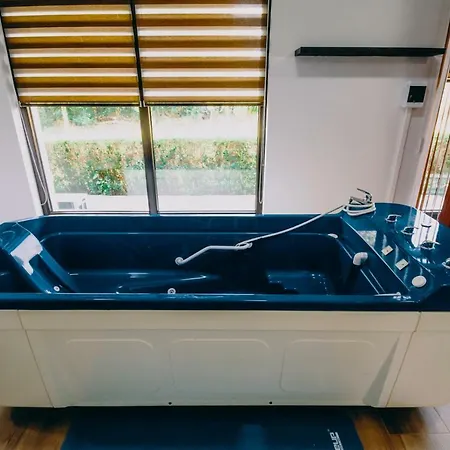 Ostrova מלון פלובדיב