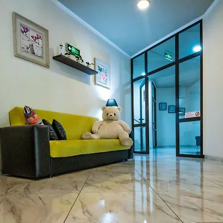 Ostrova Hotel Plovdiv